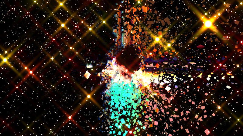 Child of Eden image 6
