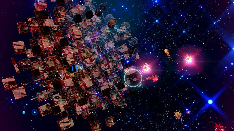 Child of Eden image 7