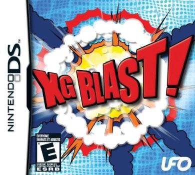 XG Blast image 1