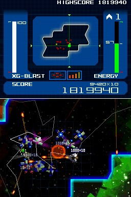 XG Blast image 2