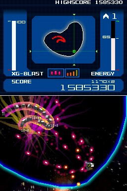 XG Blast image 5