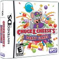 Chuck E. Cheese's Party Games thumbnail 1