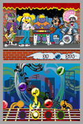 Chuck E. Cheese's Party Games thumbnail 3