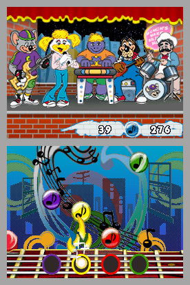 Chuck E. Cheese's Party Games image 3