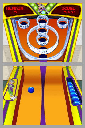 Chuck E. Cheese's Party Games image 4