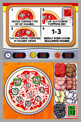 Chuck E. Cheese's Party Games image 5