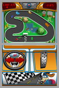 Chuck E. Cheese's Party Games thumbnail 6