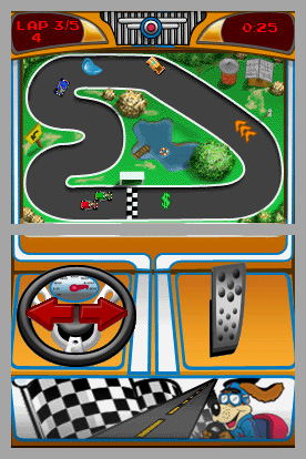 Chuck E. Cheese's Party Games image 6