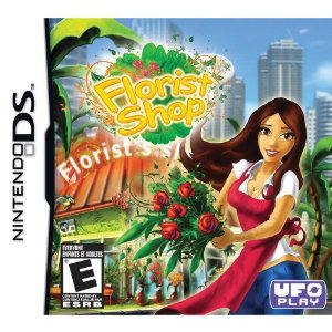 Florist Shop — Import Game Deal