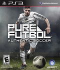 Pure Futbol thumbnail 1