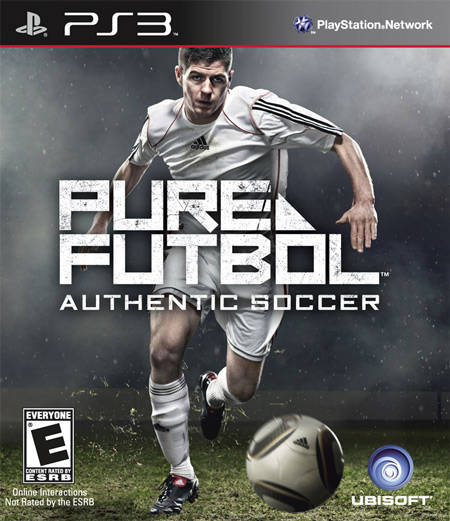 Pure Futbol image 1