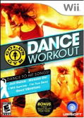 Gold's Gym Dance Workout thumbnail 1