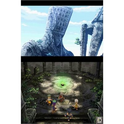 Gensou Suikoden Tierkreis (Best Selection) image 3
