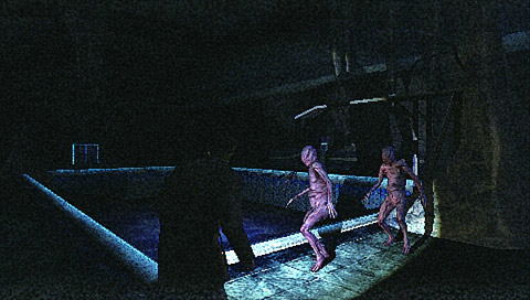 Silent Hill: Shattered Memories (Best Selection) image 5