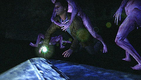 Silent Hill: Shattered Memories (Best Selection) image 6