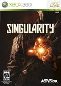 Singularity thumbnail 1