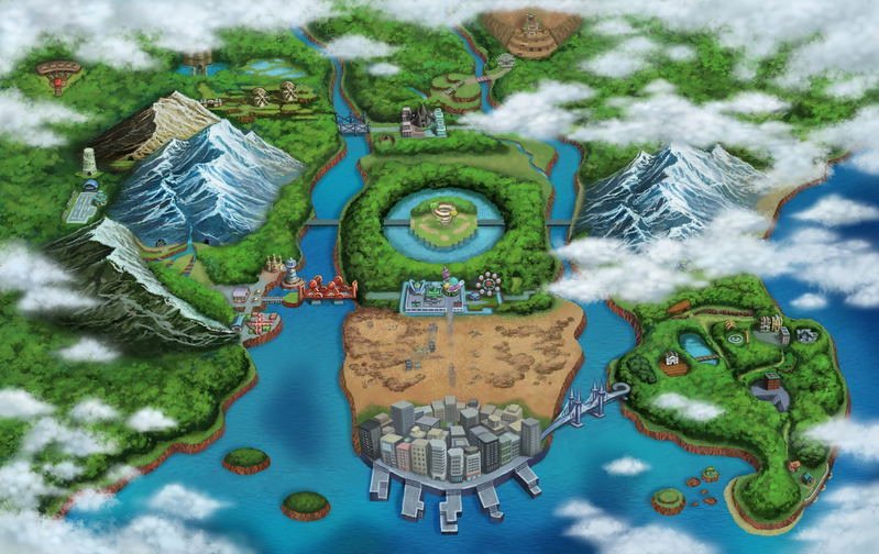 Pokemon White Version image 11