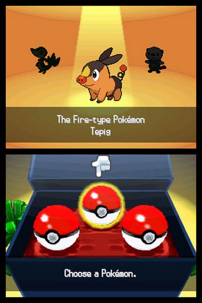 Pokemon White Version image 2