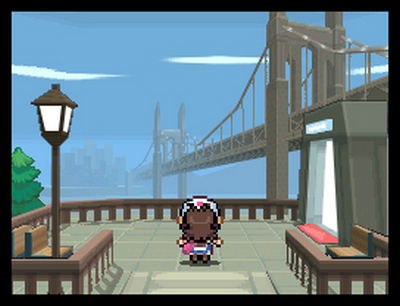 Pokemon White Version image 10
