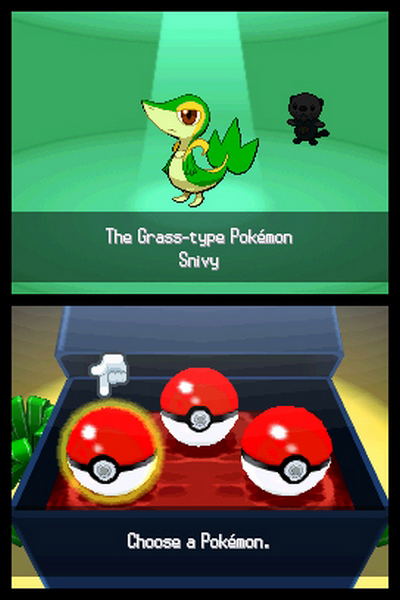 Pokemon Black Version image 3