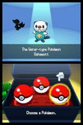 Pokemon Black Version thumbnail 5