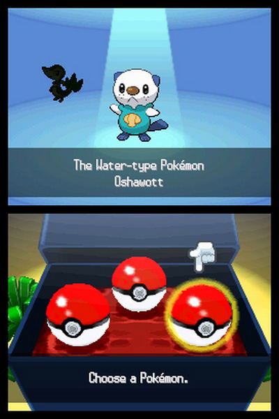 Pokemon Black Version image 5