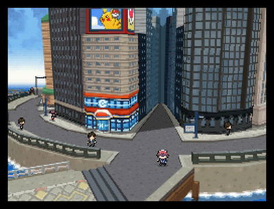 Pokemon Black Version image 9