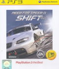 Need for Speed Shift (PlayStation3 the Best) thumbnail 1
