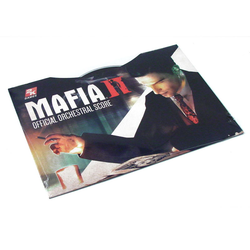 Mafia II [Collector's Edition] image 5