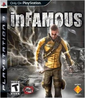inFAMOUS (Greatest Hits)