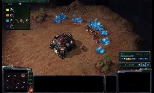 StarCraft II: Wings of Liberty (DVD-ROM) (Southeast Asia Edition)