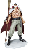 Portrait Of Pirates POP Excellent Model One Piece Series NEO-DX 1/8 Scale Pre-Painted PVC Figure: `White Beard` Edward Newgate (Re-run) thumbnail 3