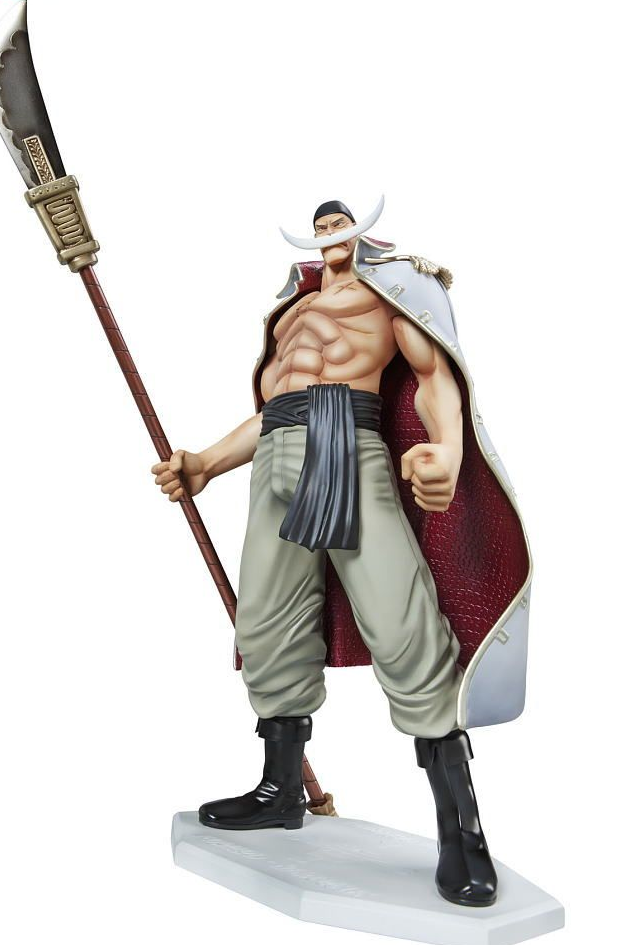 Portrait Of Pirates POP Excellent Model One Piece Series NEO-DX 1