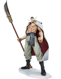 Portrait Of Pirates POP Excellent Model One Piece Series NEO-DX 1/8 Scale Pre-Painted PVC Figure: `White Beard` Edward Newgate (Re-run) thumbnail 1