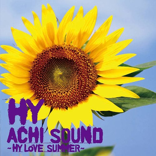 Achi Sound - Hy Love Summer image 1