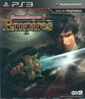Dynasty Warriors 7 Empires (English) thumbnail 1