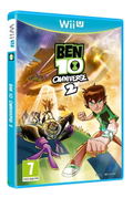 Ben 10: Omniverse 2 thumbnail 1