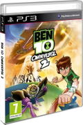 Ben 10: Omniverse 2 thumbnail 1
