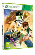 Ben 10: Omniverse 2 thumbnail 1