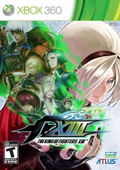 The King of Fighters XIII thumbnail 3