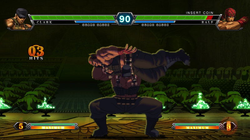 拳皇13 image 5