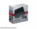 PlayStation3 Slim Console (HDD 320GB Model) - 110V thumbnail 10