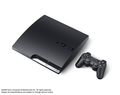 PlayStation3 Slim Console (HDD 320GB Model) - 110V thumbnail 5