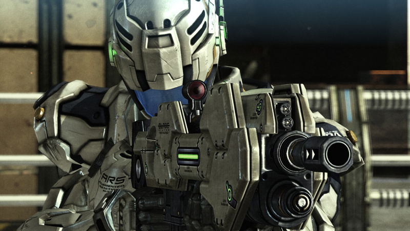 Vanquish image 10