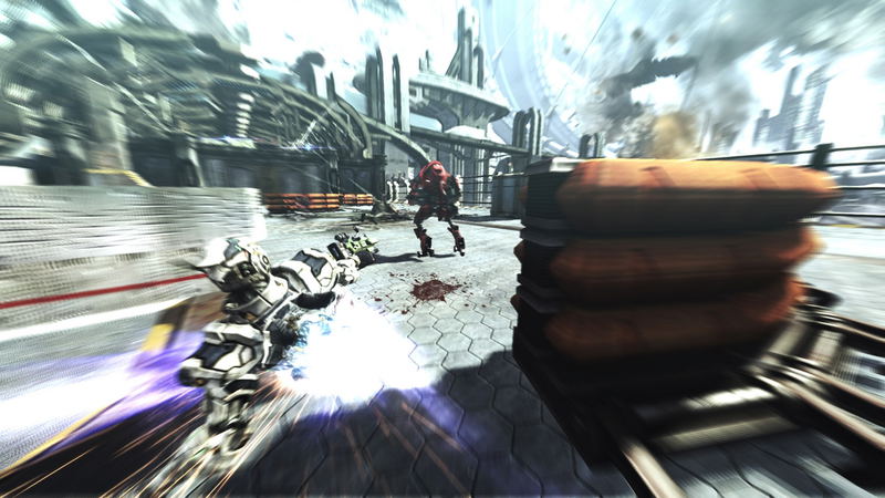 Vanquish image 3