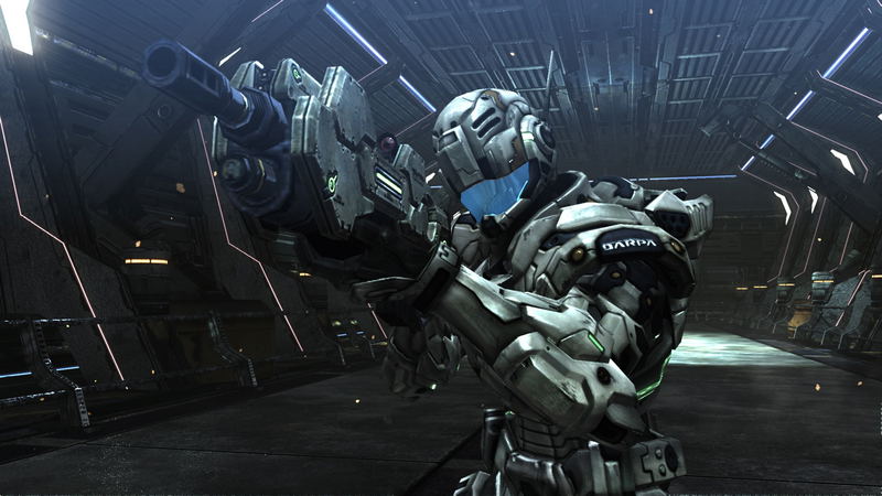 Vanquish image 6