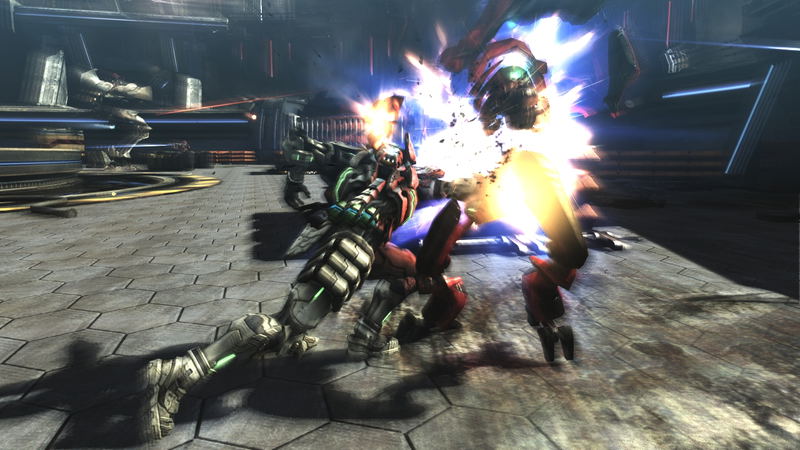 Vanquish image 8