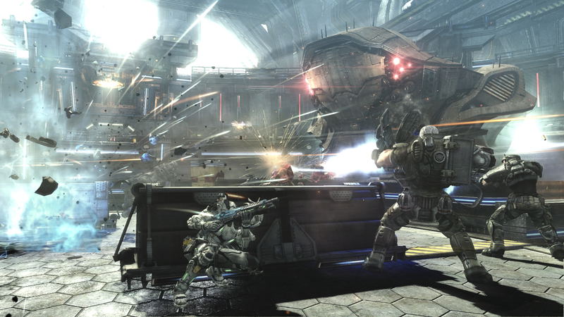 Vanquish image 9
