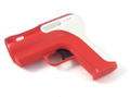 PlayStation Move Big 3 Gun Shooting Perfect Pack thumbnail 4