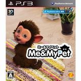 Me & My Pet image 1